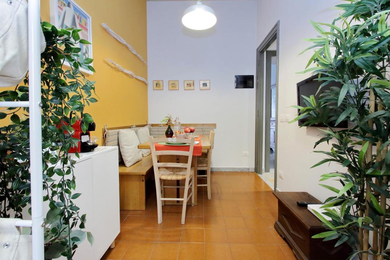 Montesanto Apartment - Near The Vatican, Rome
