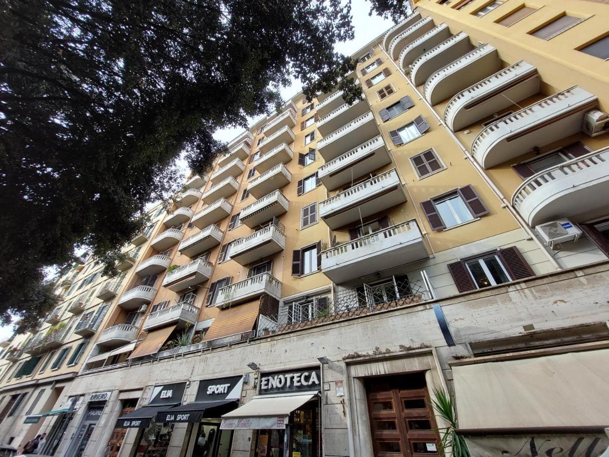 Montesanto Apartment - Near The Vatican — Photos 1