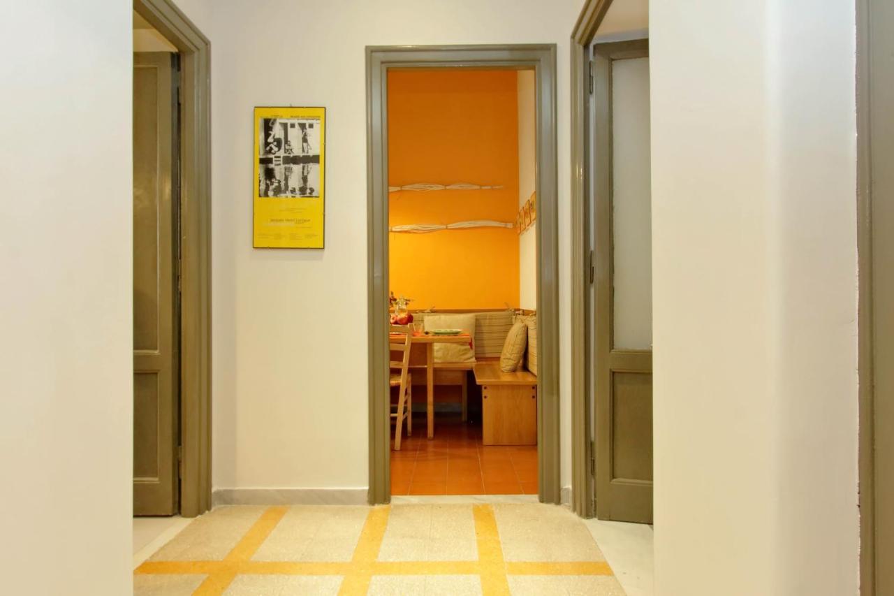 Montesanto Apartment - Near The Vatican — Photos 3